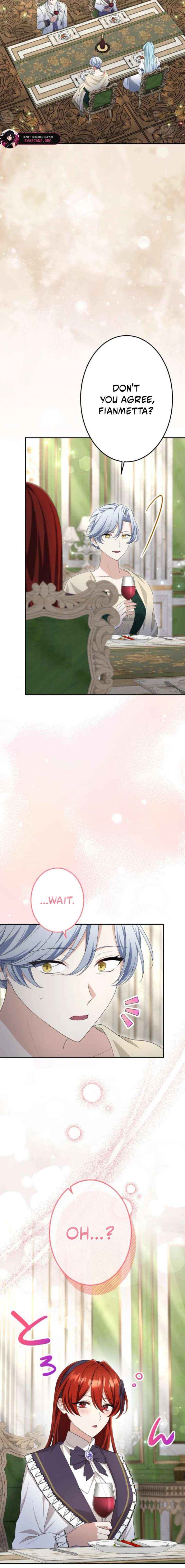 Read Did You Like Me? chapter 82 image 14 on Lezhin