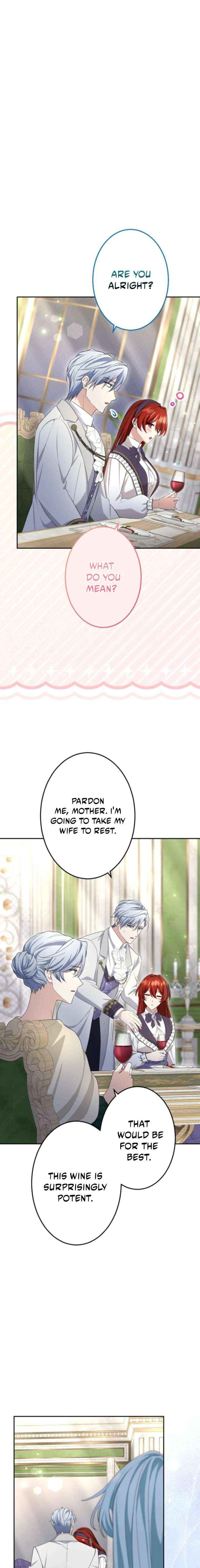 Read Did You Like Me? chapter 82 image 15 on Lezhin