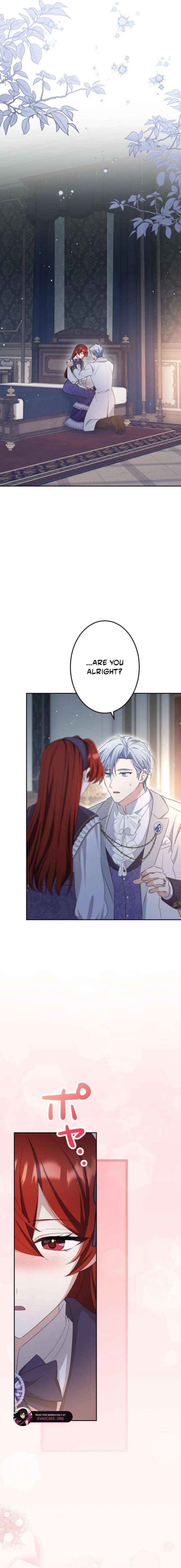 Read Did You Like Me? chapter 82 image 17 on Lezhin