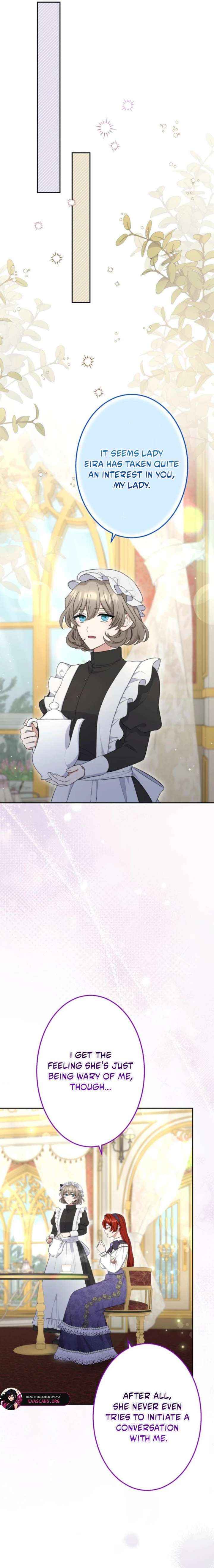 Read Did You Like Me? chapter 82 image 2 on Lezhin