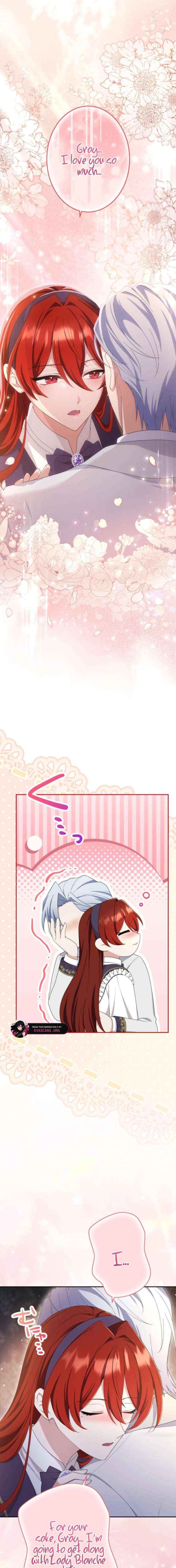 Read Did You Like Me? chapter 82 image 21 on Lezhin