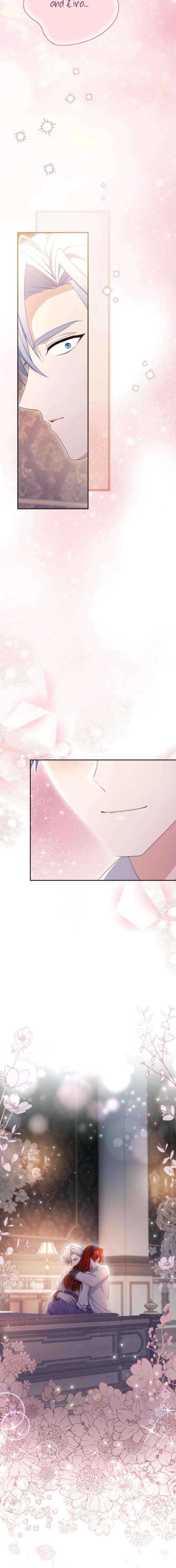 Read Did You Like Me? chapter 82 image 22 on Lezhin