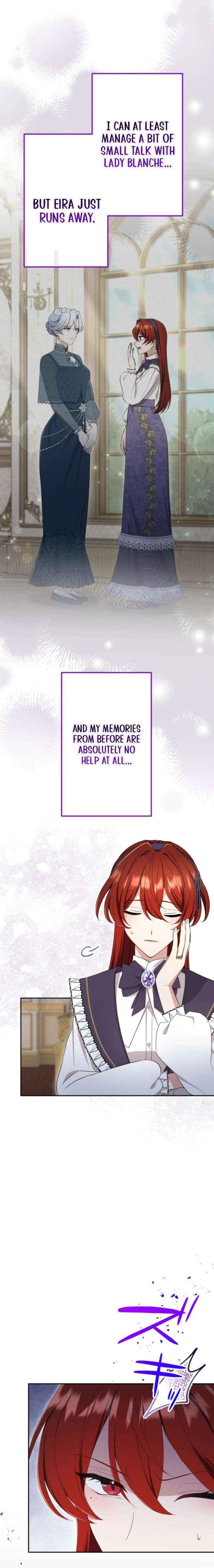 Read Did You Like Me? chapter 82 image 3 on Lezhin