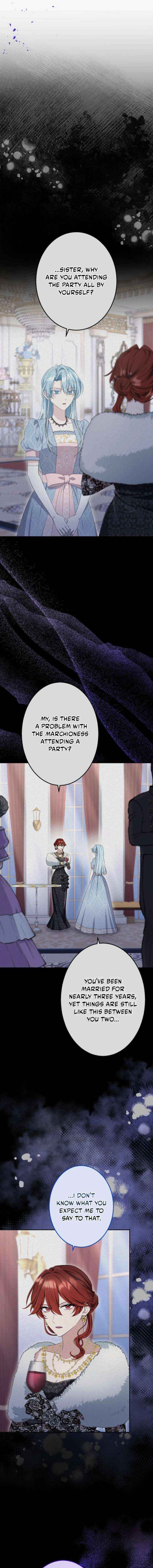 Read Did You Like Me? chapter 82 image 4 on Lezhin
