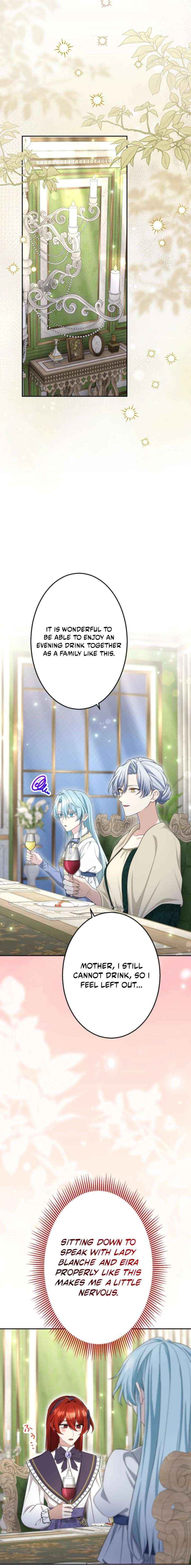 Read Did You Like Me? chapter 82 image 8 on Lezhin