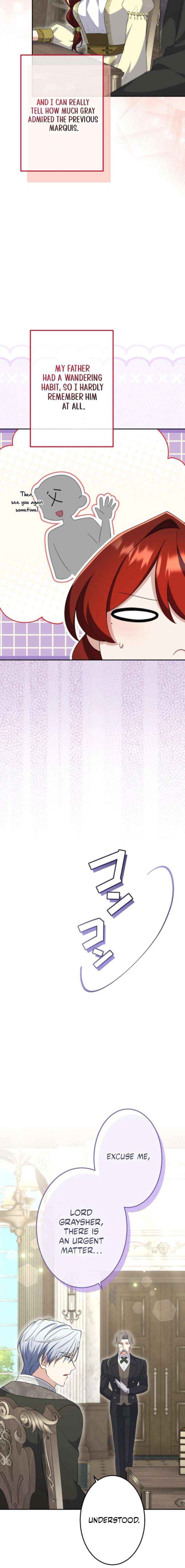 Read Did You Like Me? chapter 83 image 11 on Lezhin