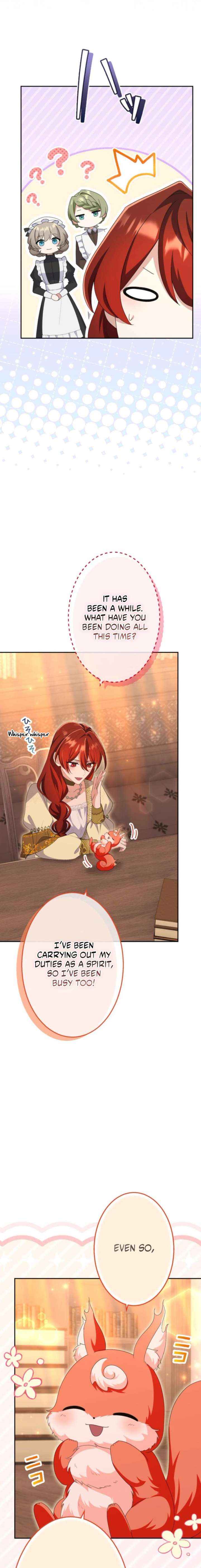 Read Did You Like Me? chapter 83 image 14 on Lezhin