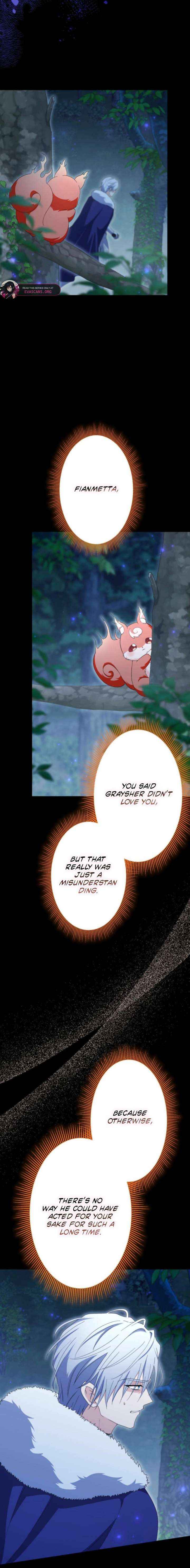Read Did You Like Me? chapter 83 image 18 on Lezhin