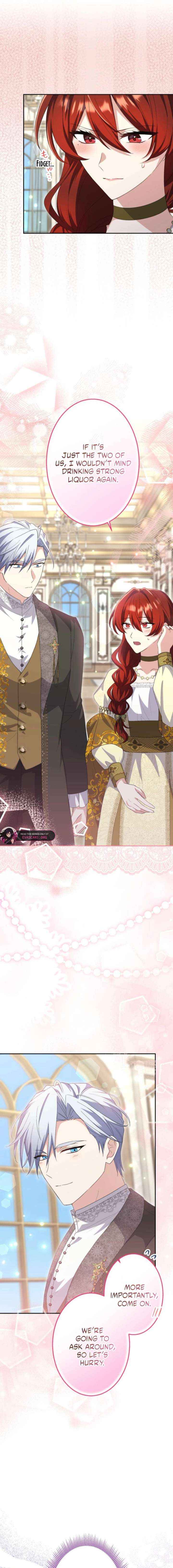 Read Did You Like Me? chapter 83 image 2 on Lezhin