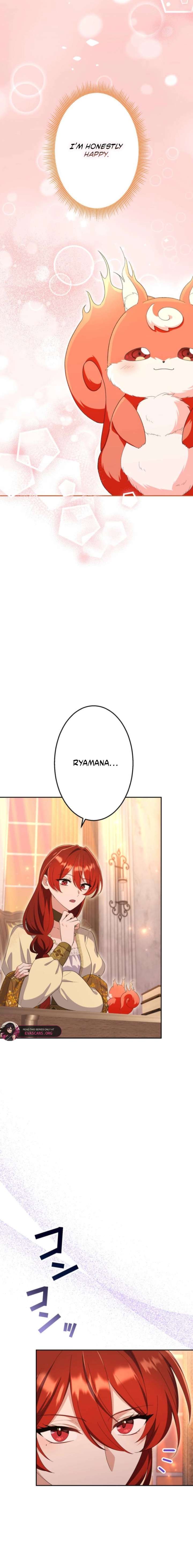 Read Did You Like Me? chapter 83 image 20 on Lezhin