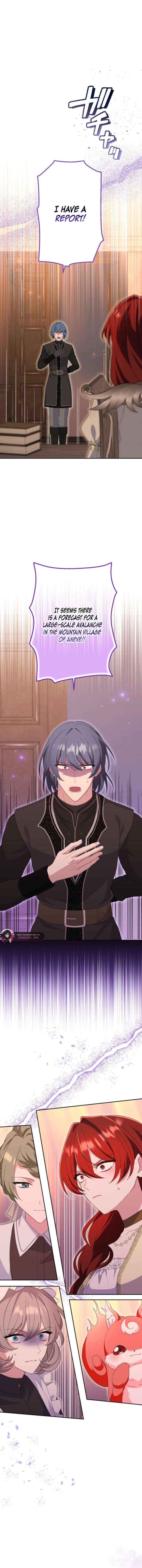 Read Did You Like Me? chapter 83 image 21 on Lezhin