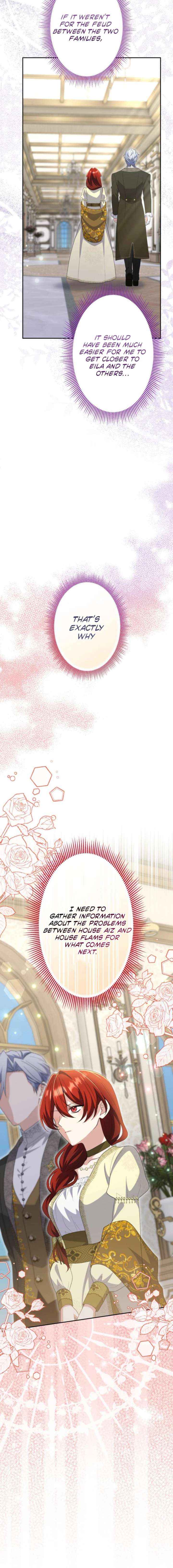Read Did You Like Me? chapter 83 image 3 on Lezhin