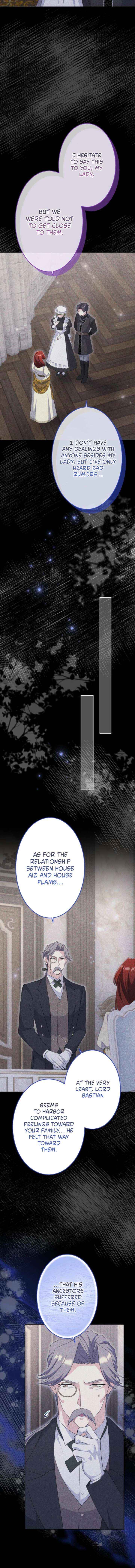 Read Did You Like Me? chapter 83 image 5 on Lezhin