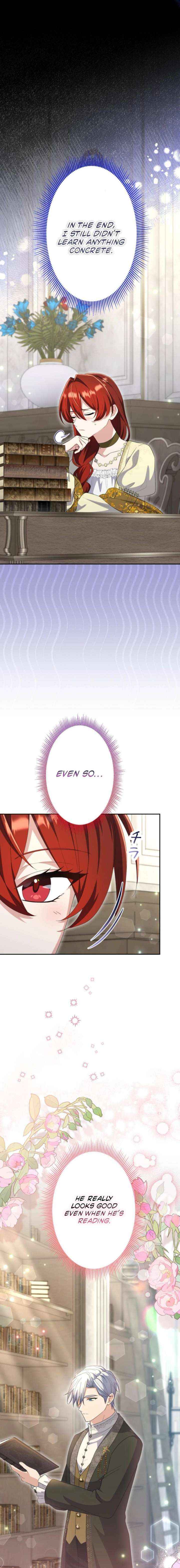 Read Did You Like Me? chapter 83 image 6 on Lezhin