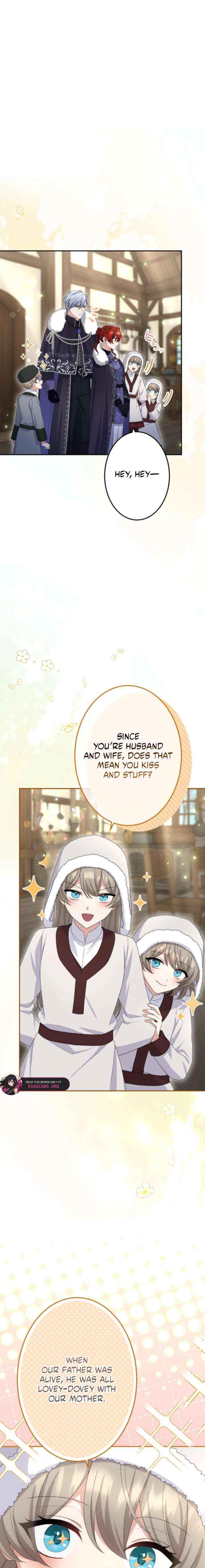 Read Did You Like Me? chapter 84 image 10 on Lezhin