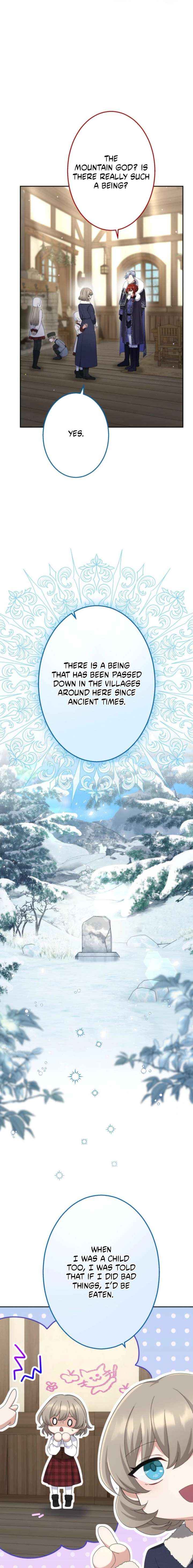 Read Did You Like Me? chapter 84 image 14 on Lezhin