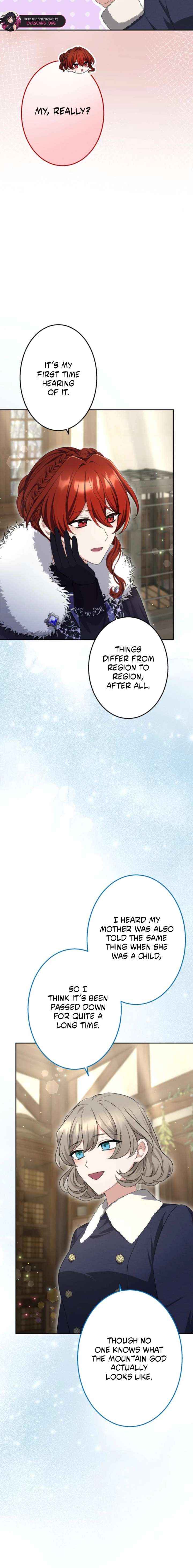 Read Did You Like Me? chapter 84 image 15 on Lezhin