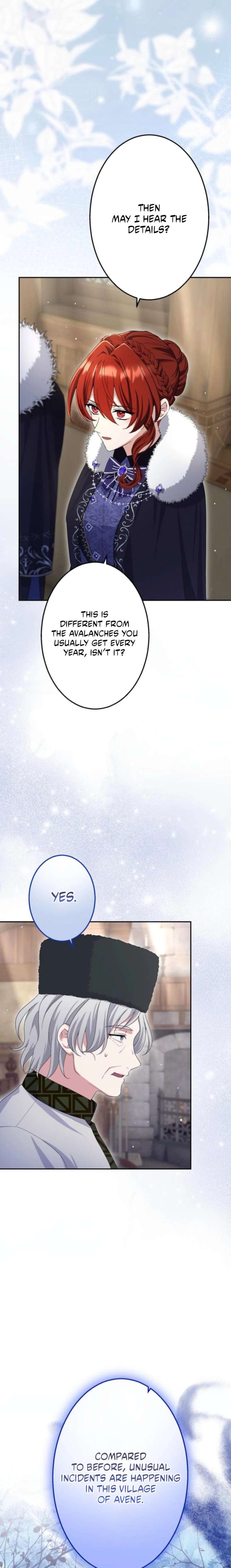 Read Did You Like Me? chapter 84 image 18 on Lezhin