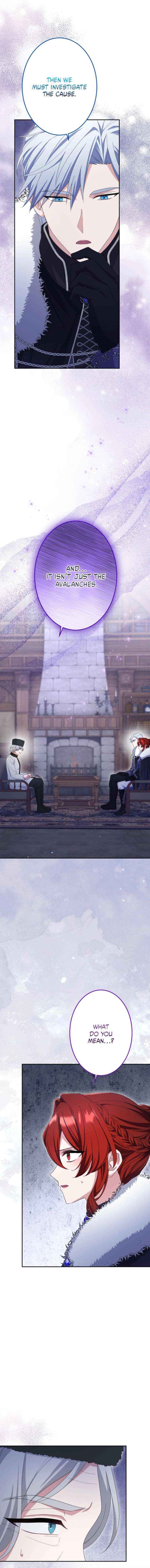 Read Did You Like Me? chapter 84 image 20 on Lezhin