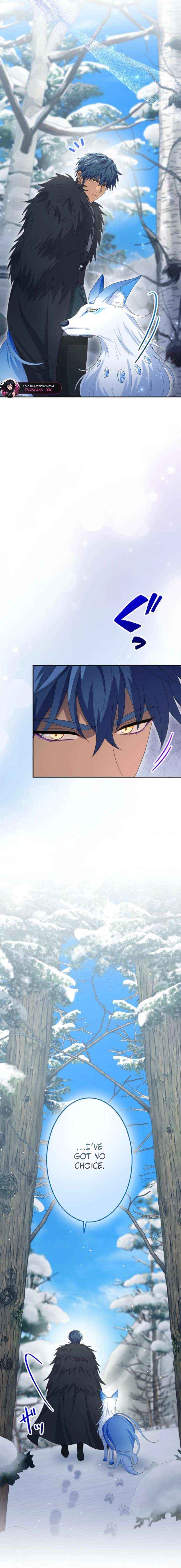 Read Did You Like Me? chapter 84 image 3 on Lezhin