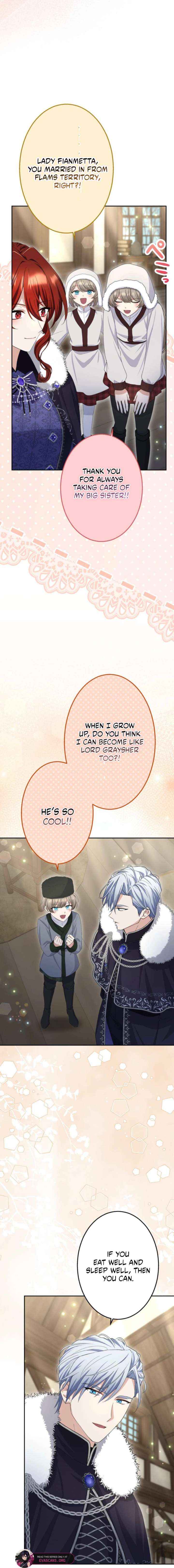 Read Did You Like Me? chapter 84 image 9 on Lezhin
