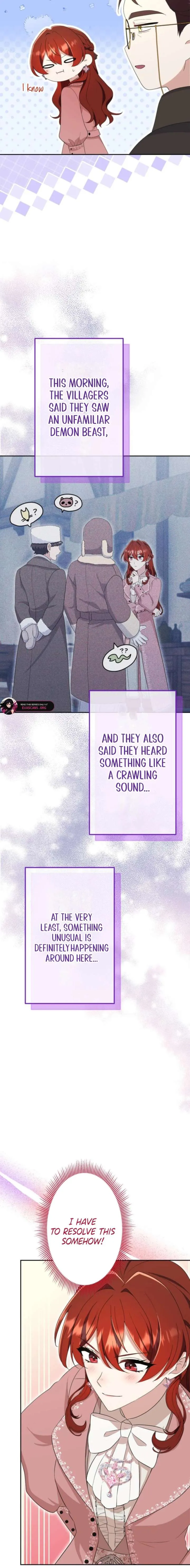 Read Did You Like Me? chapter 85 image 11 on Lezhin