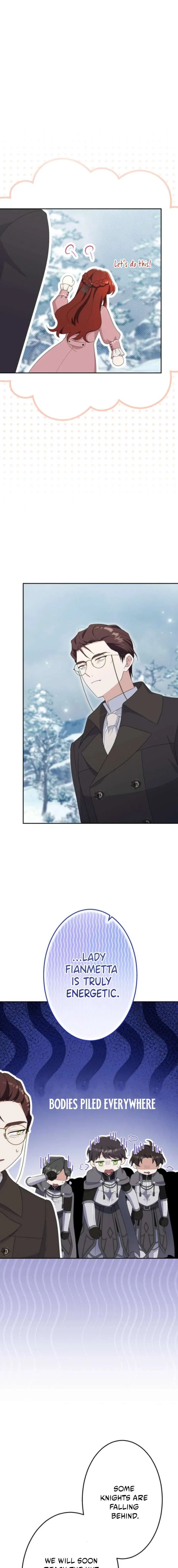 Read Did You Like Me? chapter 85 image 12 on Lezhin