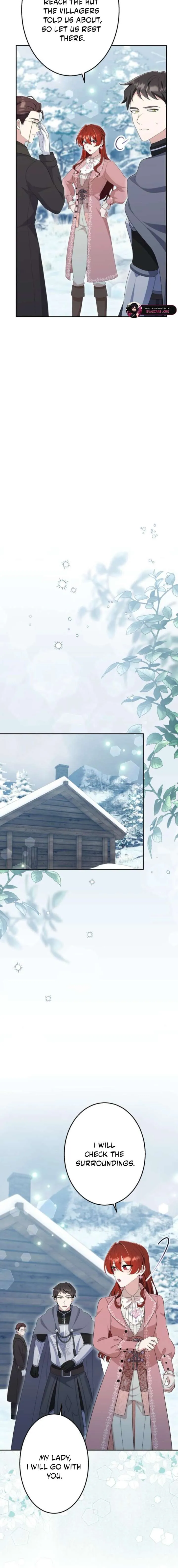 Read Did You Like Me? chapter 85 image 13 on Lezhin