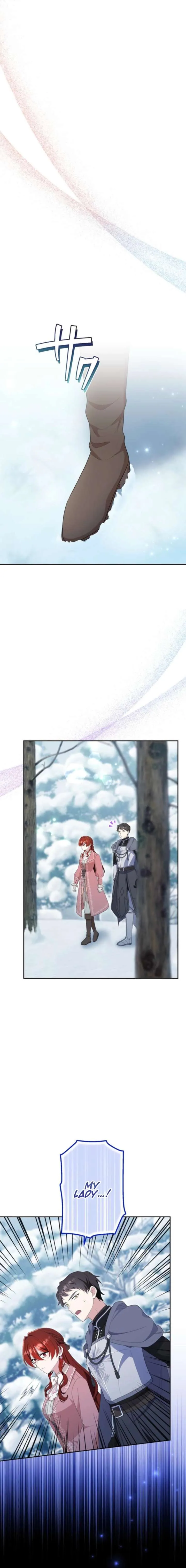 Read Did You Like Me? chapter 85 image 15 on Lezhin