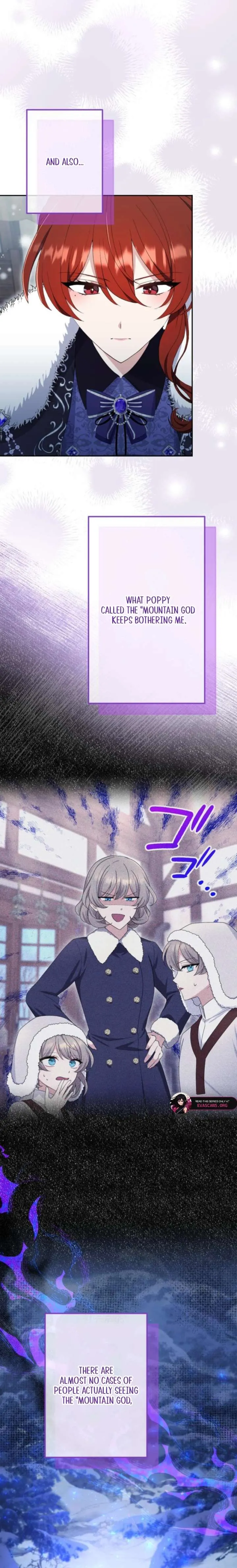 Read Did You Like Me? chapter 85 image 2 on Lezhin
