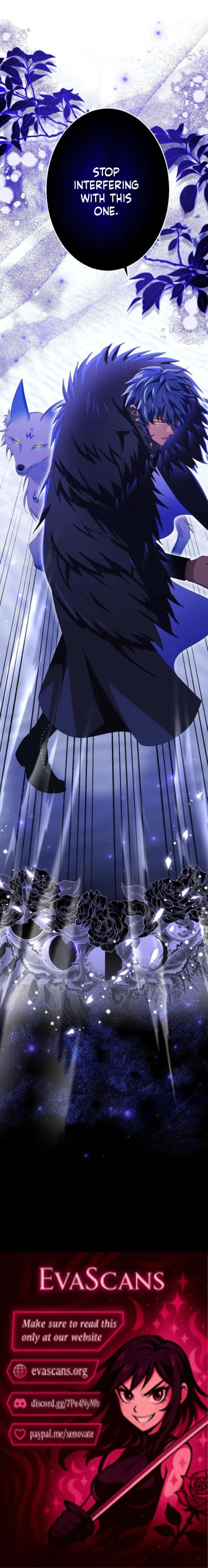Read Did You Like Me? chapter 85 image 20 on Lezhin
