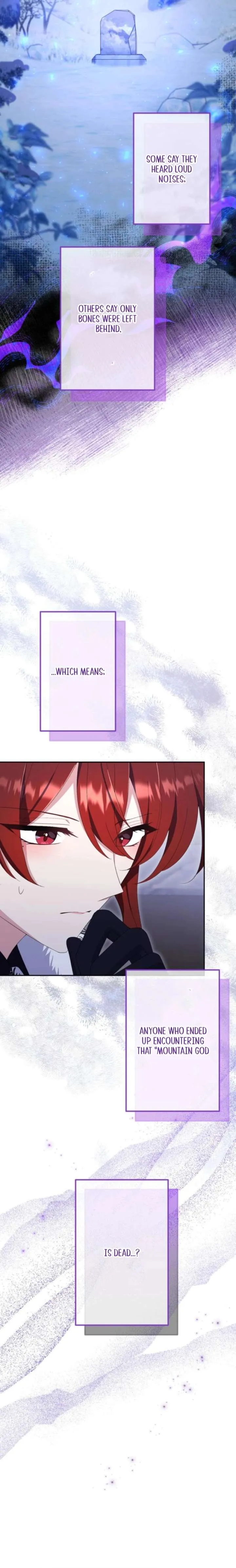 Read Did You Like Me? chapter 85 image 3 on Lezhin