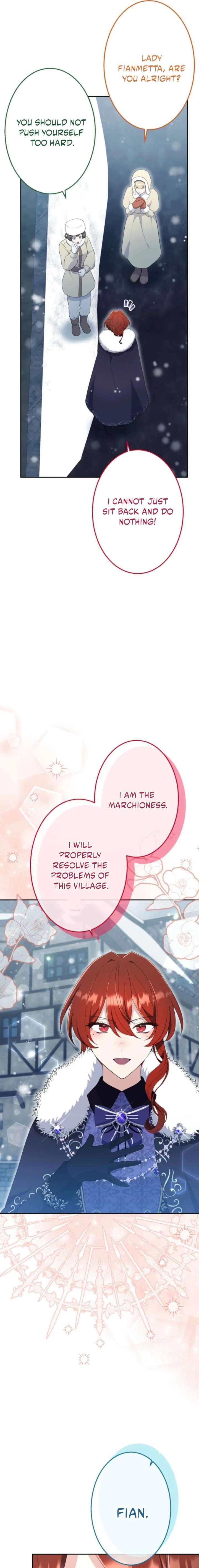 Read Did You Like Me? chapter 85 image 4 on Lezhin