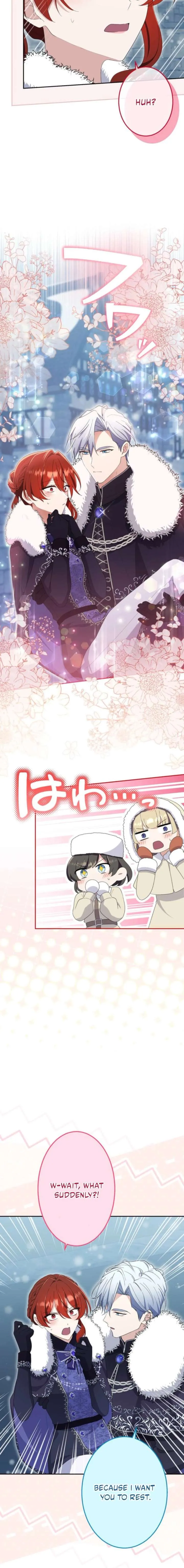 Read Did You Like Me? chapter 85 image 7 on Lezhin