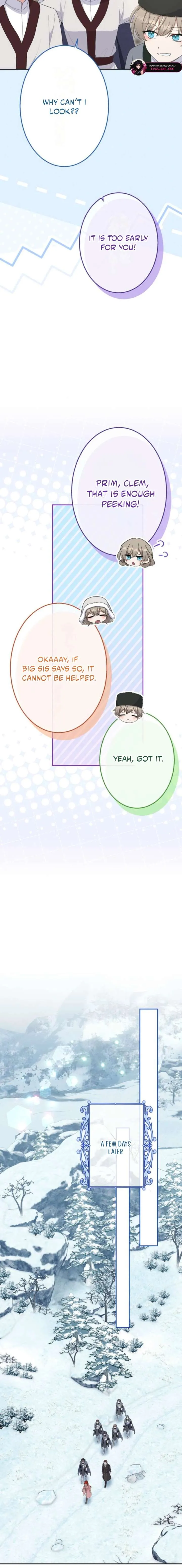 Read Did You Like Me? chapter 85 image 9 on Lezhin