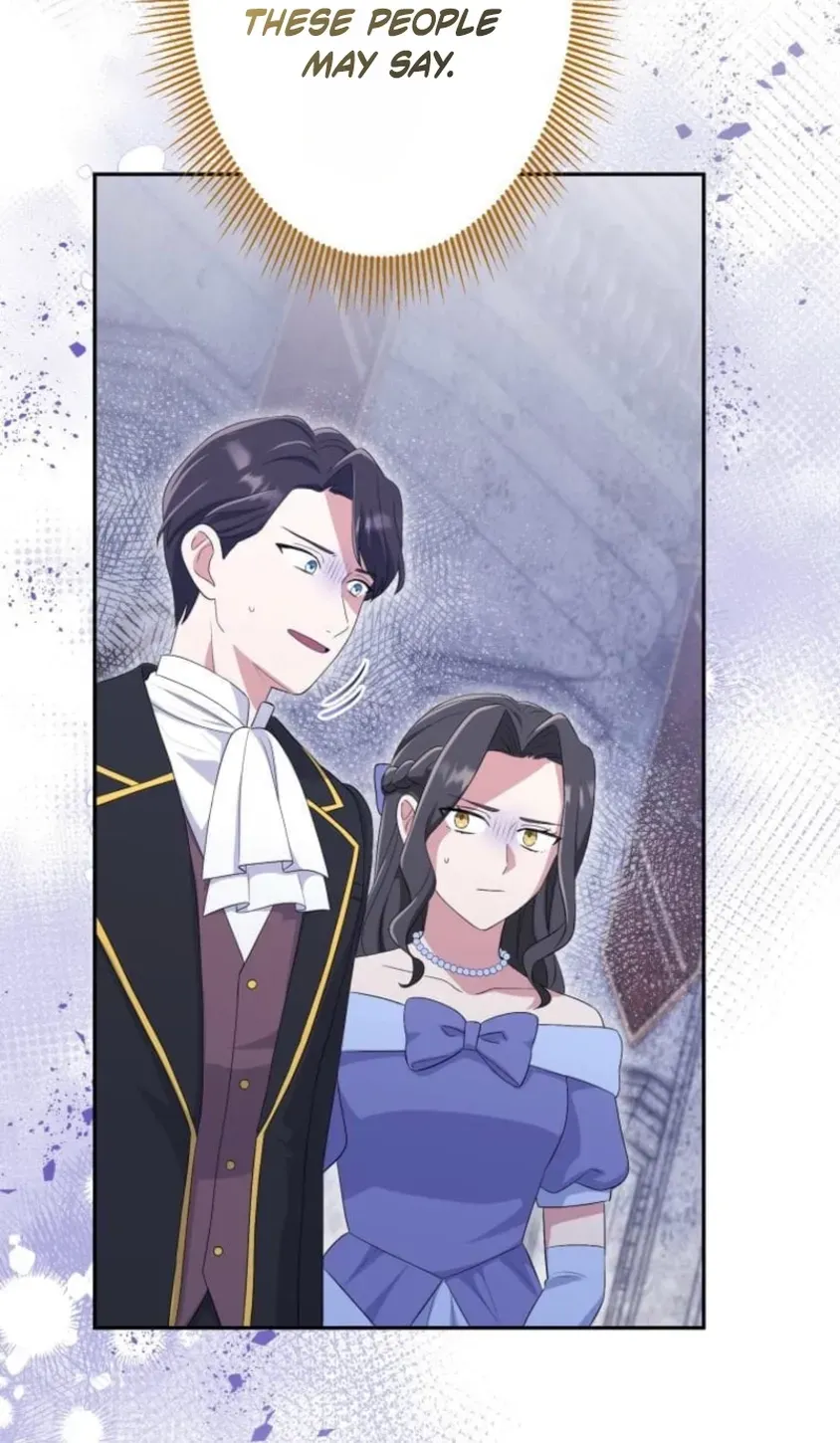 Read Did You Like Me? chapter 87 image 53 on Lezhin