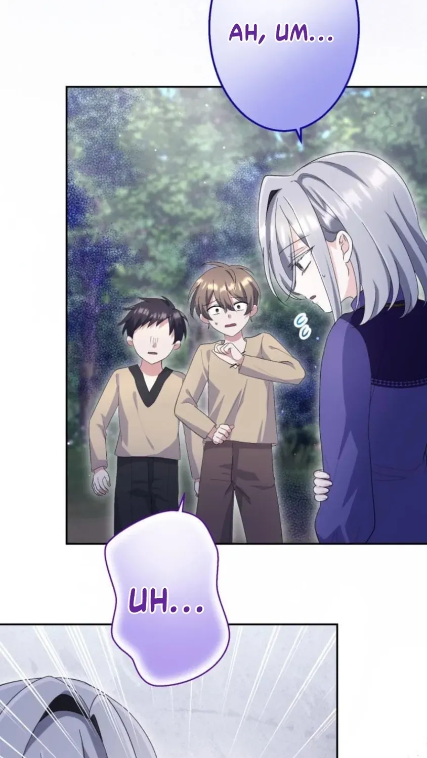 Read Did You Like Me? chapter 88 image 30 on Lezhin