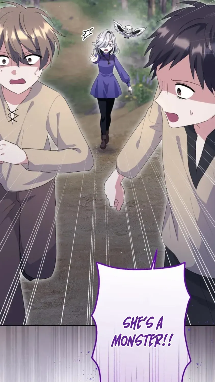 Read Did You Like Me? chapter 88 image 36 on Lezhin