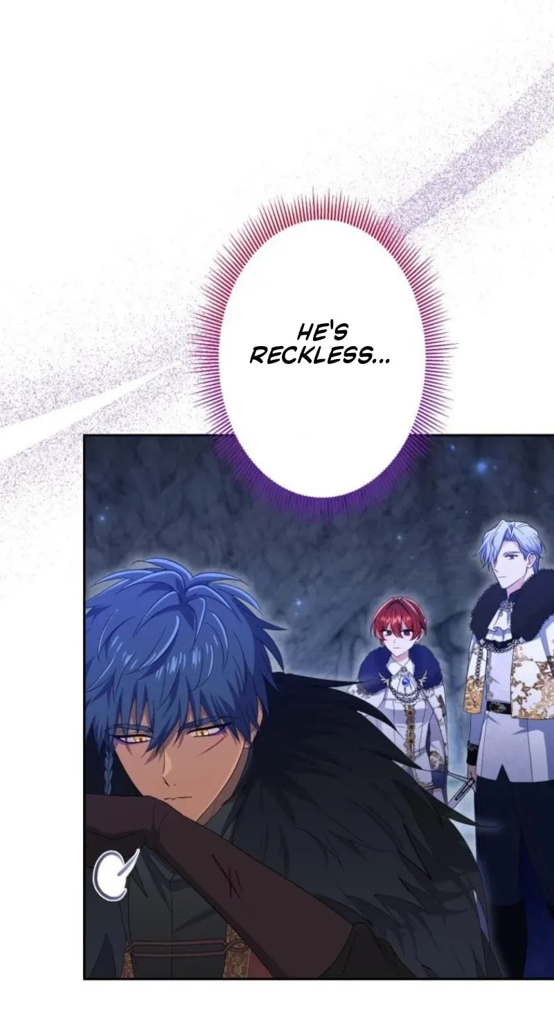 Read Did You Like Me? chapter 89 image 92 on Lezhin