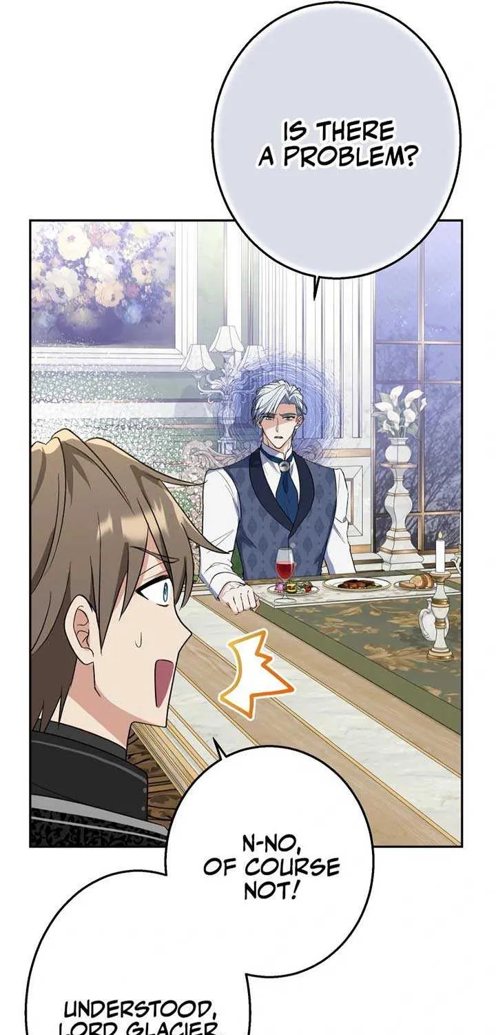 Read Did You Like Me? chapter 9 image 19 on Lezhin
