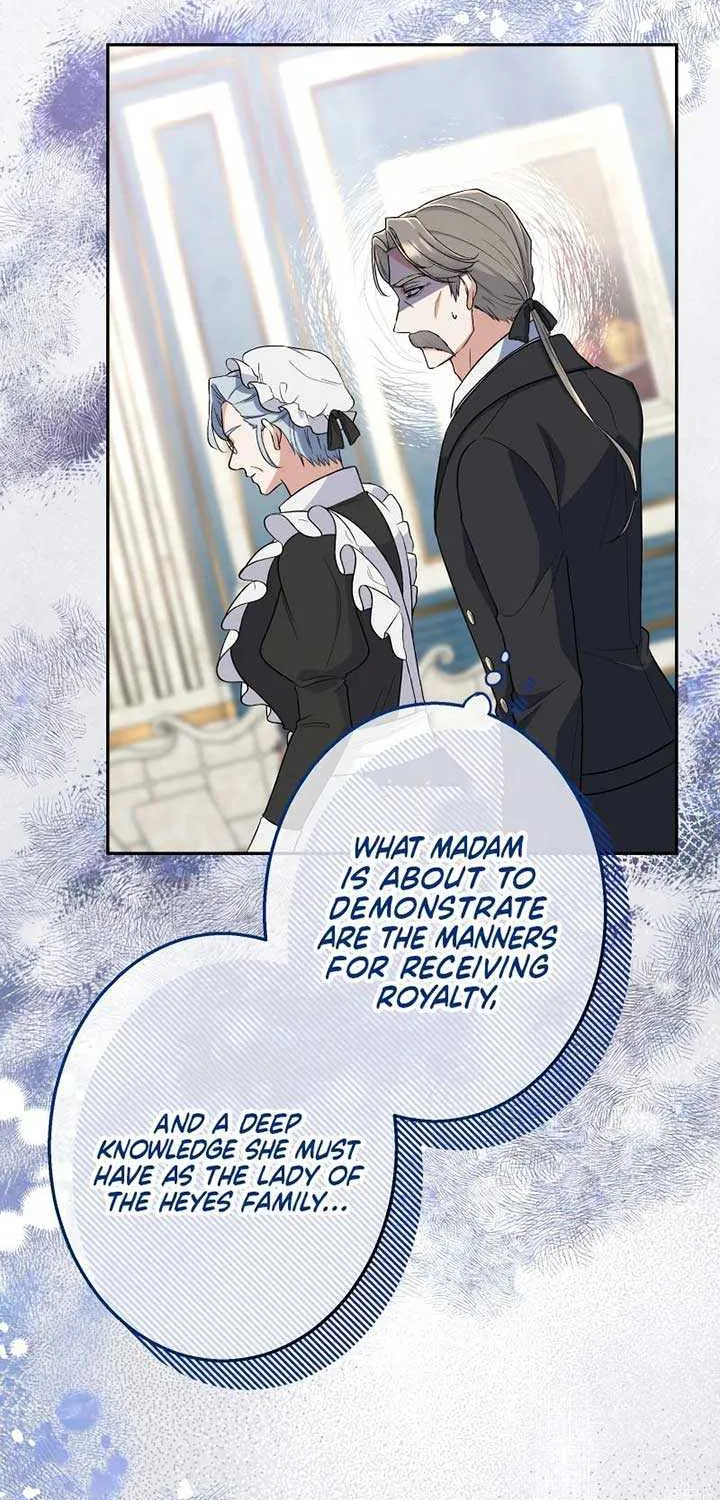 Read Did You Like Me? chapter 9 image 34 on Lezhin