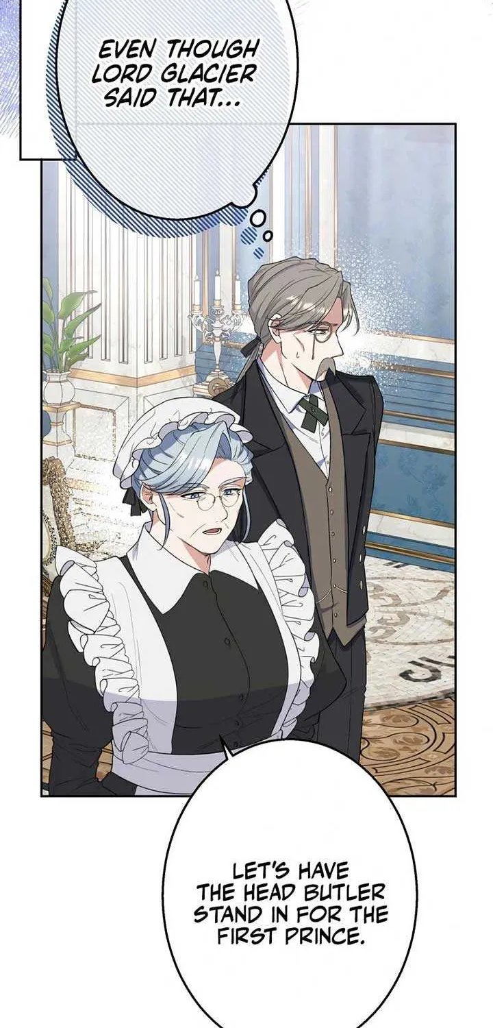 Read Did You Like Me? chapter 9 image 42 on Lezhin