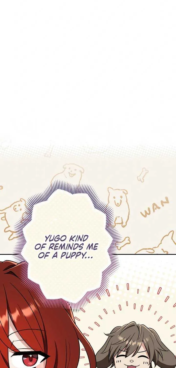 Read Did You Like Me? chapter 9 image 59 on Lezhin