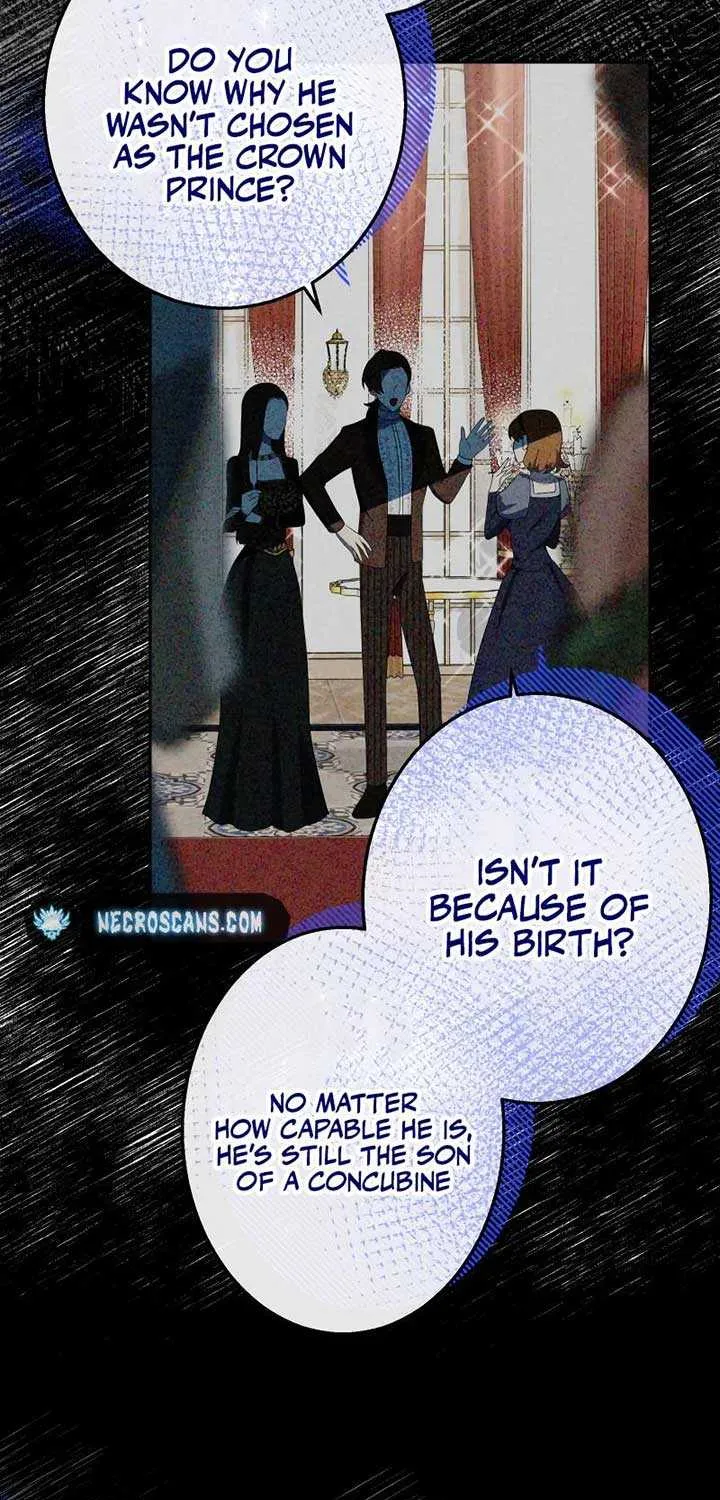 Read Did You Like Me? chapter 9 image 77 on Lezhin