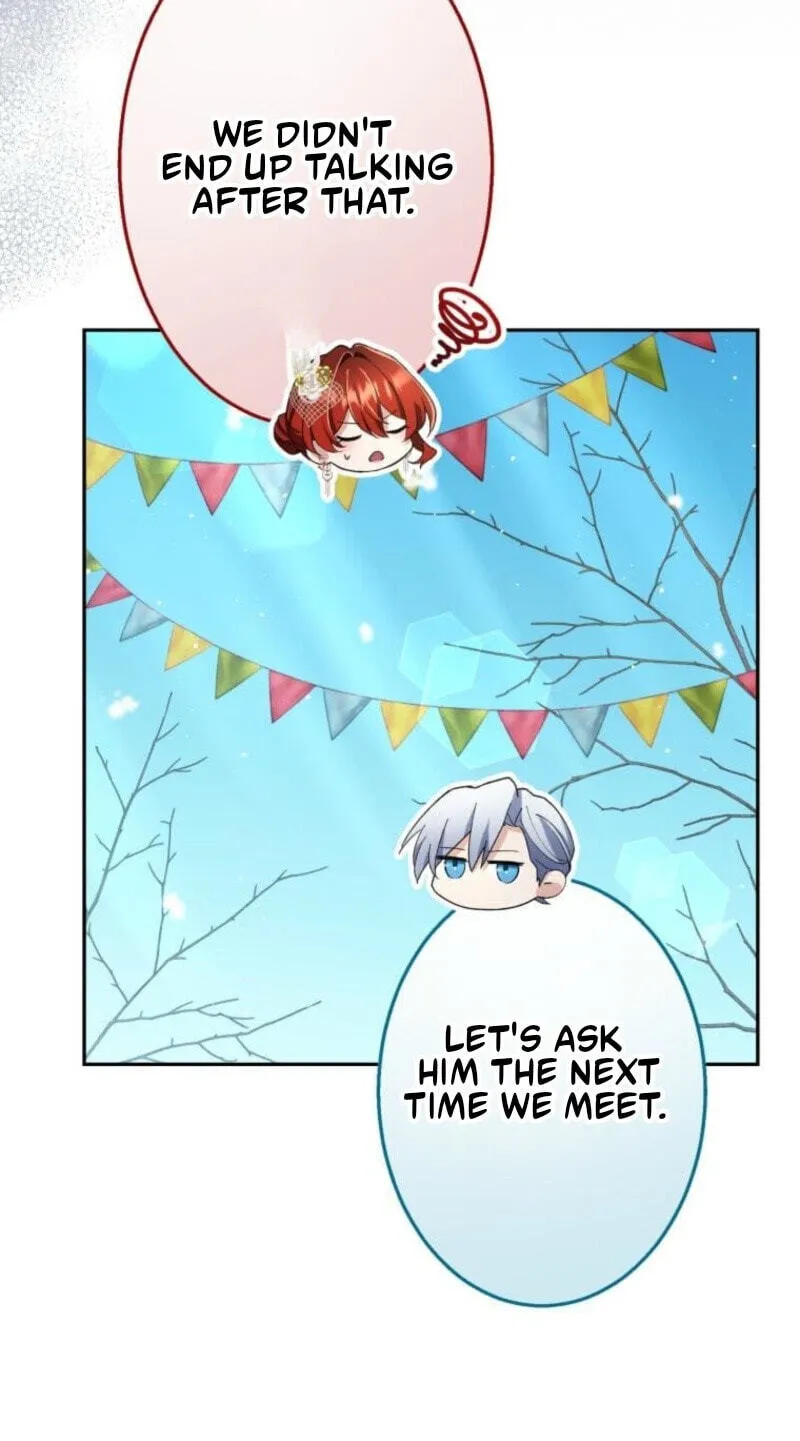 Read Did You Like Me? chapter 90 image 18 on Lezhin