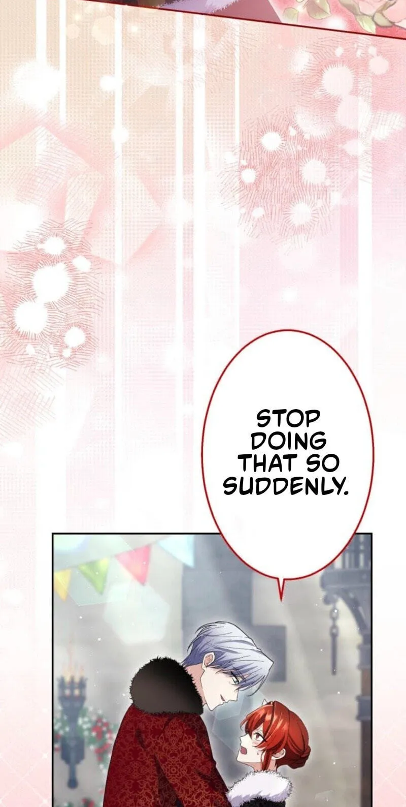 Read Did You Like Me? chapter 90 image 29 on Lezhin