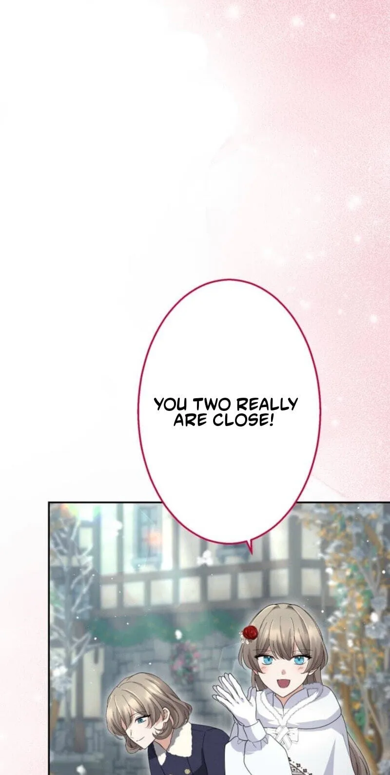 Read Did You Like Me? chapter 90 image 33 on Lezhin