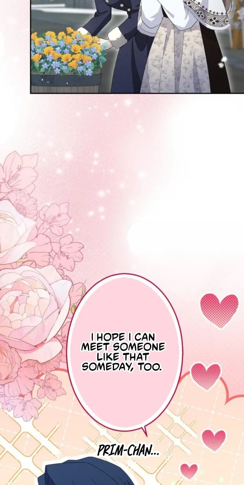 Read Did You Like Me? chapter 90 image 34 on Lezhin