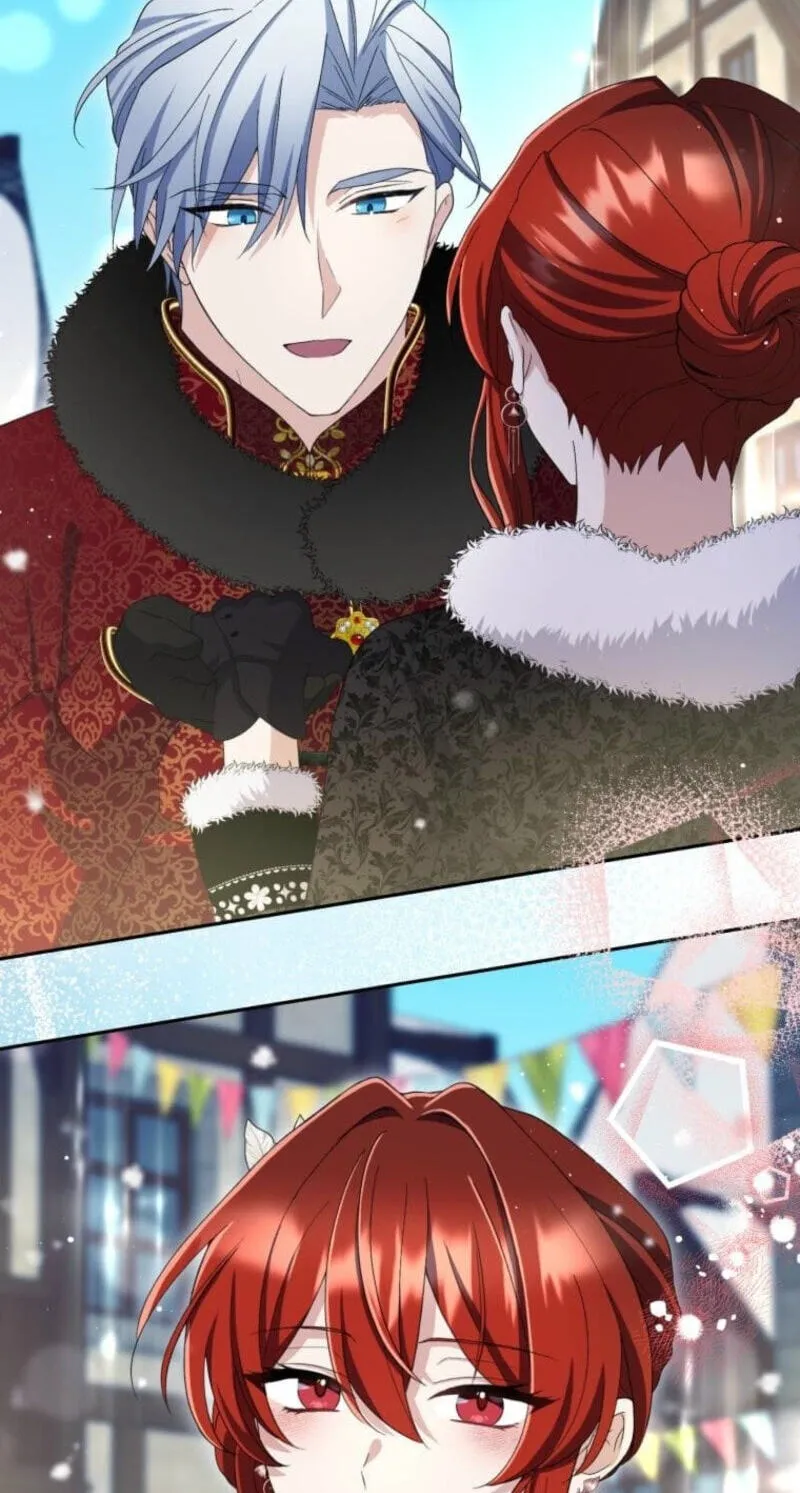 Read Did You Like Me? chapter 90 image 52 on Lezhin