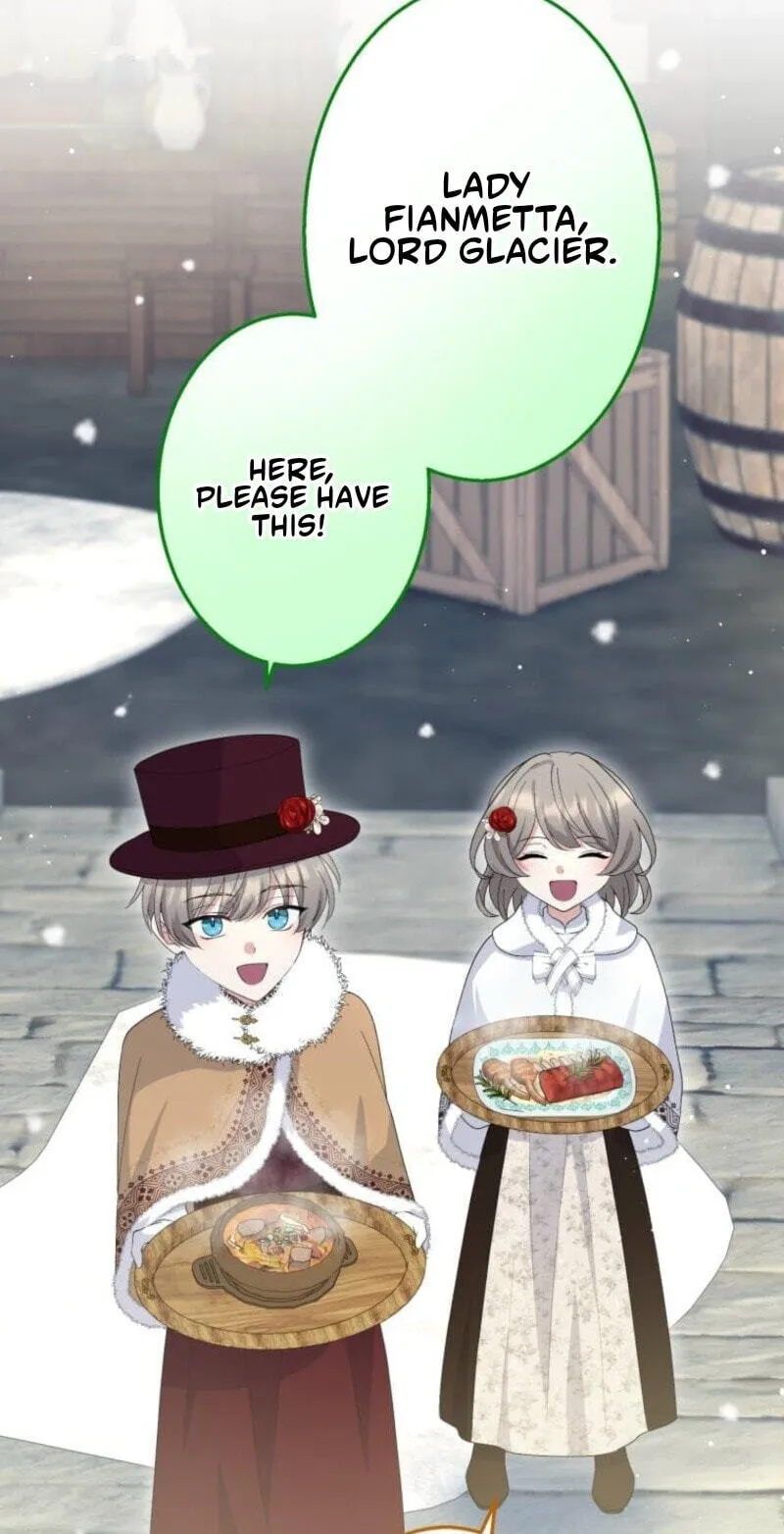 Read Did You Like Me? chapter 90 image 57 on Lezhin